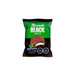 PORTEZUELO MINI BLACK X 14 MENTA