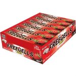 FREEGELLS  X 12 3 X 1