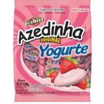 CARAMELO AZEDINHA 500GR YOGURTE