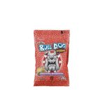 PASTILLA BULL DOG TUTTI FRUTTI X 12