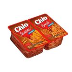 CHIO SNACK 250 GR