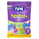 FINI HAPPY PARTY XL MIX 500 GR