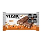 VIZZIO TAB. CHOCO/MANI X165GR