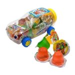 GELATINAS AUTO POTE X 100 (6)