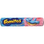 GALL. FOMITOS 100GR FRUTILLA (30)