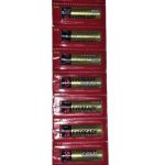 EVEREADY PILAS ALKALINA AA X 10