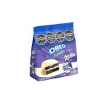 OREO BAÑADA 119 GR BLANCO (16)