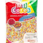 MAVALERIO GRANA COLORES 500 GR (20)