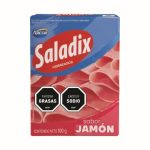 SALADIX 100 GR. JAMON