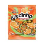 CARAMELO AZEDINHA 500GR NARANJA