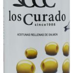 ACEITUNAS LOS CURADO SALMON