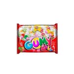 CHICLE BOLA GUMY X 100