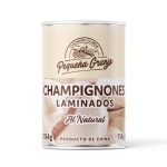 CHAMPIGNONES 184G PEQUEÑA GRAN