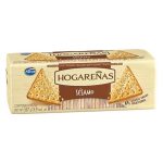 GALL. HOGAREÑA SESAMO X 167GR(36)