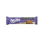 GALL. MILKA MOUSSE 124 GR VAINILLA