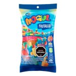 MOGUL SOBRE FRUTAS  X 10