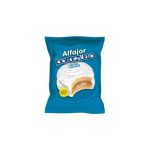 ALFAJOR PORTEZUELO CLASICO X18 NIEVE