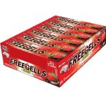 FREEGELS X 12  CEREZA CHOCO *
