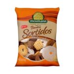 GALLETA MOSMANN SURTIDAS 300GR (20)