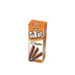 HABANITO TUBIN 48GR BRIGADEIRO