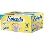 SPLENDA X 700