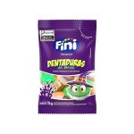 FINI 180 GR X 12 DENTADURA BRUJA