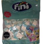 FINI MARSHMALLOW 250 GR CONEJO (12)