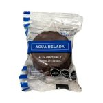 ALFAJOR TRIPLE AGUA HELADA