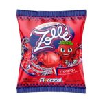 CARAMELO ZOLLE MORANGO AC. 500GR(30)