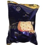 CASA DORO PANETTONE FRUTA 300GR (12)