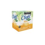 CLIGHT NARANJA STEVIA X 20