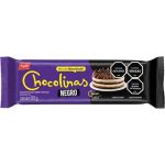 CHOCOLINAS 181 GR NEGRO (40)
