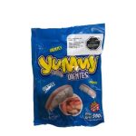 YUMMY DIENTES X500GR