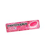 MENTHOPLUS ACIDO CHERRY X 12