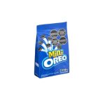 GALL. MINI OREO BOLSA 150 GR (12)