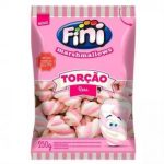 FINI MARSHMALLOW 250 GR TORCAO ROSA