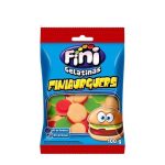 FINI HAMBURGUESA 500 GR