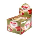 CEREAL RITTER X 24 LIMON