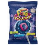 CHUP. EVOLUTION BLUEBERRY X 24 (12)
