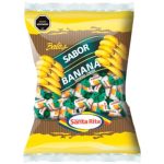 CARAMELO SANTA RITA BANANA 700GR(15)