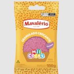 MAVALERIO GRANA ROSA 120 GR