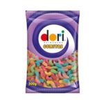 DORI GUSANO 500GR