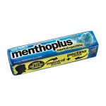 MENTHOPLUS X 12 MENTOL