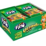 FINI 180 GR X 12 OSO BRILLO