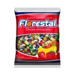 CARAMELO MASTICABLE FLORESTAL 500GR