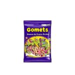 DORI GOMETS GUSANOS AC. 600GR *(14)