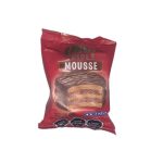 ALFAJOR PORTEZUELO TRIPLE ORO X 12