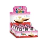 KINDER X 12 ROSADO