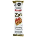 CEREAL RITTER X 24 FRUTILLA ZERO