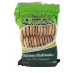 GALLETA MIGUELETE S/SAL 450 GR